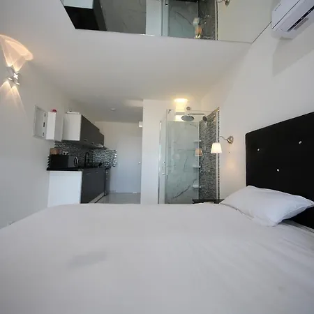 Apartment Indecent Agde