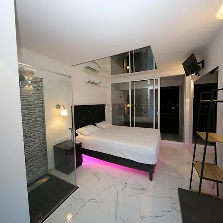 Indecent Apartment Agde