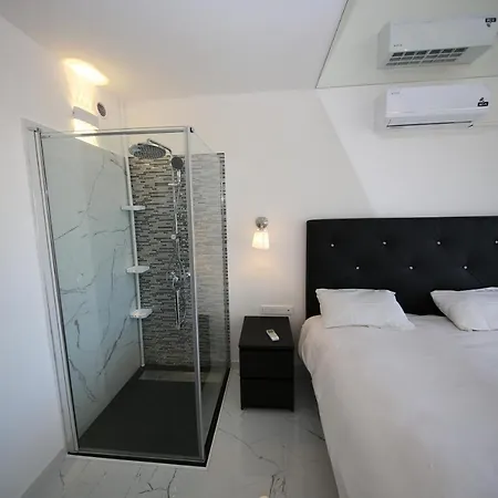 Apartment Indecent Agde