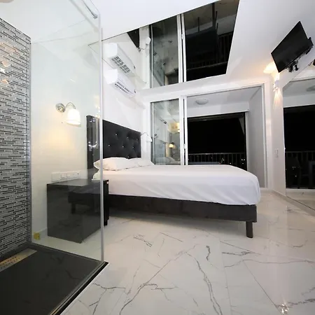 Indecent Apartamento Agde