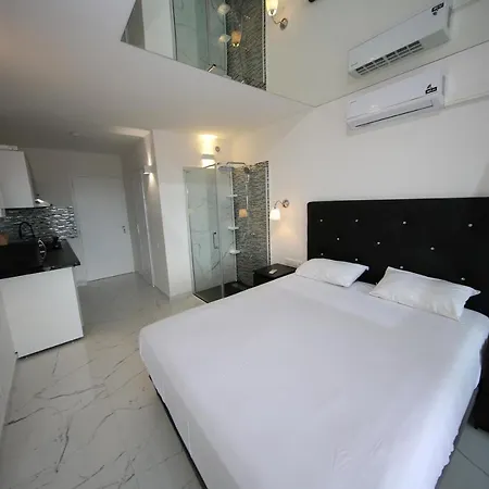 Apartamento Indecent