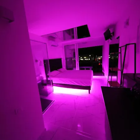 Apartamento Indecent *