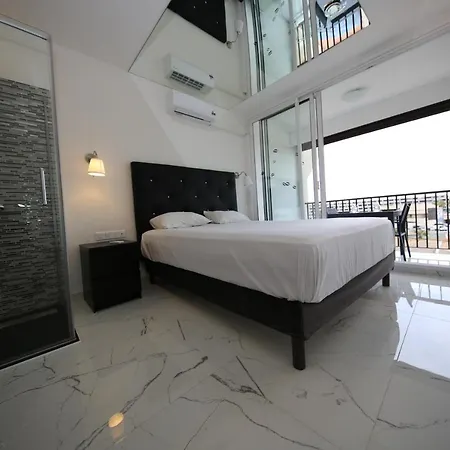 Apartamento Indecent Agde