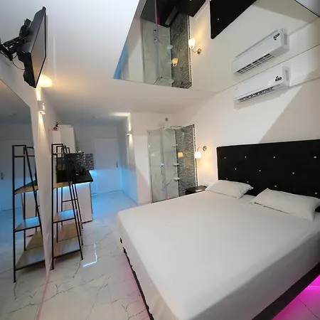 Indecent Apartamento