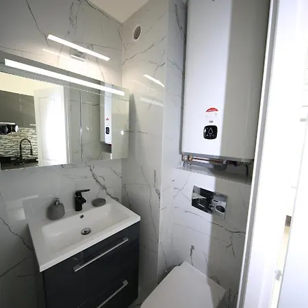 Apartamento Indecent Agde