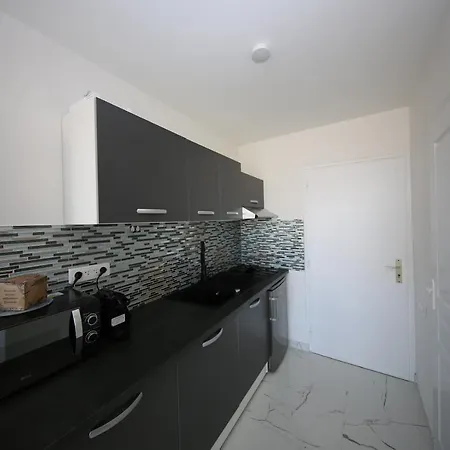 Apartamento Indecent *