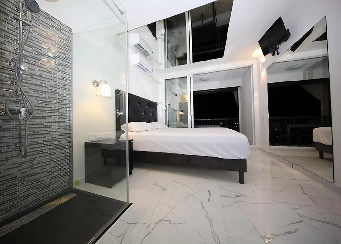 Indecent Apartment Agde