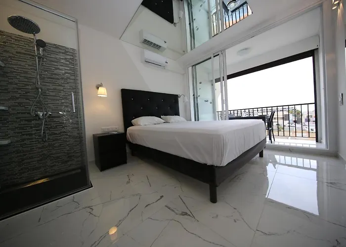 Apartment Indecent Agde